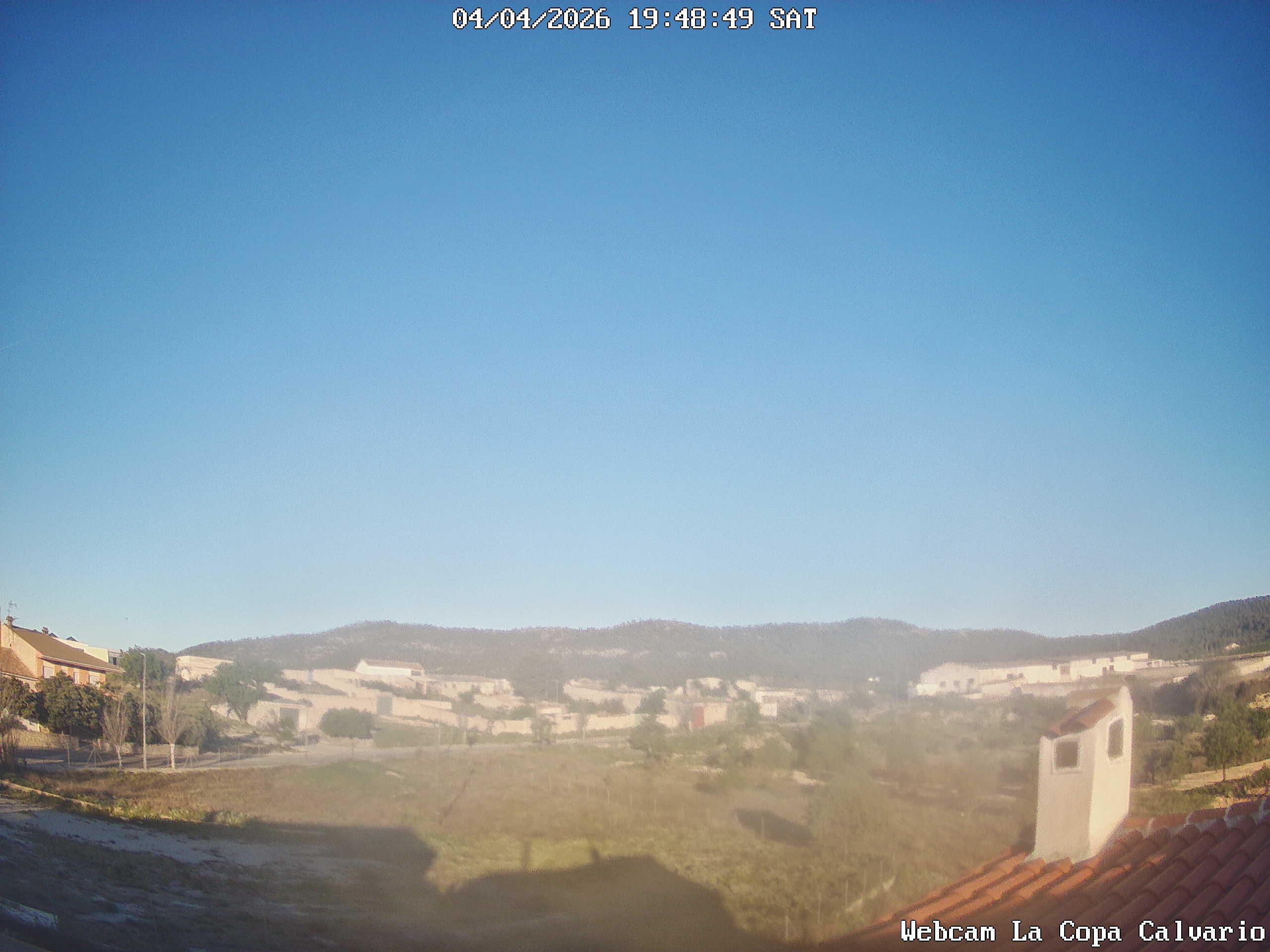 Webcam 2026-04-04 19:48:48